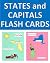 U.S. States and Capitals Fl...