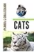 Cats: Picture Book (Educational Children's Books Collection) (Planet Collection 1)