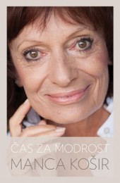 Čas za modrost (Hardcover)