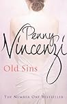 Book cover for Old Sins