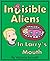 Invisible Aliens in Larry's Mouth - The story about importance of teeth brushing - Based on True Story