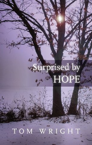 Surprised by Hope: Original, provocative and practical