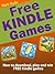 Free Kindle Games by Mark Mulle