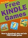 Free Kindle Games...