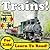 Children's Book: "Top Trains! Learn About Trains While Learning To Read - Train Photos And Facts Make It Easy!" (Over 45+ Photos of Trains)