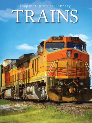 Trains (Snapshot Picture Library)