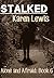 Stalked (Alone and Afraid Book 6)