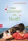 Mein Sommer mit Noah by Lauren Barnholdt