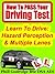 Learn To Drive: Hazard Perception & Multiple Lanes (How To Pass Your Driving Test Book 2)