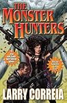 The Monster Hunters