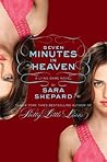 Seven Minutes in Heaven by Sara Shepard