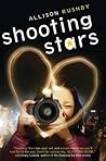 Shooting Stars by Allison Rushby