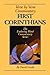 1 Corinthians by David Guzik