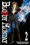 Bloody Monday Vol. 2