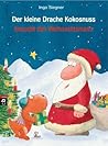 Der kleine Drache Kokosnuss besucht den Weihnachtsmann Der kleine Drache Kokosnuss besucht den Weihnachtsmann