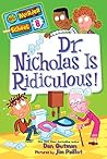 Dr. Nicholas Is R...