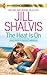 The Heat Is On / Blame It On the Bikini by Jill Shalvis