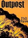 Book cover for Outpost