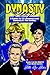 Dynasty High: A Guide to TV's Dynasty (BRBTV Fact Book Series 1)
