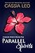 Parallel Spirits (Carrier Spirits, #1)