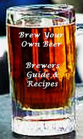 Brew Your Own Beer - 647 page (Kindle Edition)
