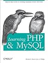 Learning PHP and MySQL