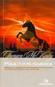 Poletna bliskavica