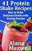 41 Protein Shake Recipes, How to Make Delicious Drinks With Protein Powder