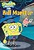 Hall Monitor (SpongeBob Squarepants, #3)