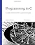 Programming in C by Stephen G. Kochan