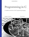 Programming in C
