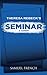 Seminar by Theresa Rebeck