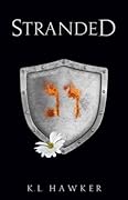 Stranded: The second book in The Branded Trilogy