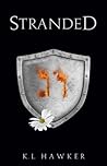 Stranded: The second book in The Branded Trilogy