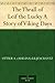 The Thrall of Leif the Lucky A Story of Viking Days by Ottilie A. Liljencrantz