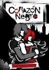 Corazón negro by Elisa Puricelli Guerra