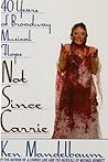Not Since Carrie:...