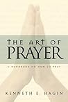 The Art of Prayer