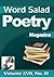 Word Salad Poetry Magazine,...