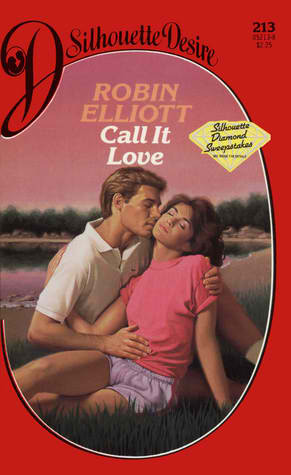 Call It Love (Mass Market Paperback)