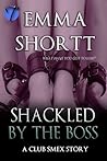 Shackled by the Boss