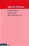 Letterature romanze del medioevo