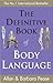 The Definitive Book of Body Language by Allan Pease