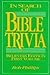 In Search of Bible Trivia First Volume