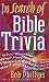 In Search of Bible Trivia