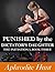 Punished by the Dictator's Daughter (The Initiation 3)