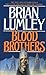 Blood Brothers by Brian Lumley