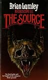 The Source (Necroscope, #3) Book cover for The Source (Necroscope, #3)