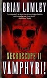 Necroscope II: Va...