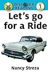 Let's go for a Ride by Nancy Streza